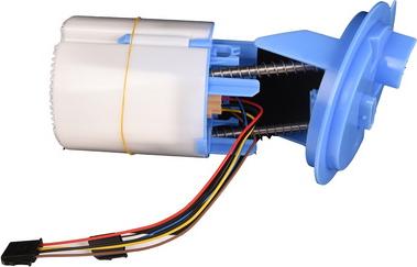BAPMIC BF0436330133 - Модуль подачі палива autodetail.com.ua