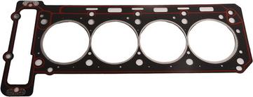 BAPMIC BF0425510006 - Ущільнення, голівка циліндра autodetail.com.ua
