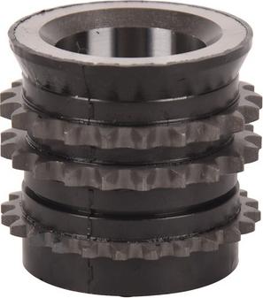 BAPMIC BF0422360004 - Зубчасте колесо, колінчатий вал autodetail.com.ua