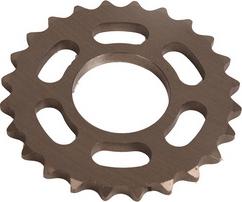 BAPMIC BF0422360005 - Зубчасте колесо, колінчатий вал autodetail.com.ua