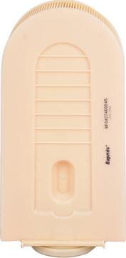 BAPMIC BF0427400045 - Повітряний фільтр autodetail.com.ua