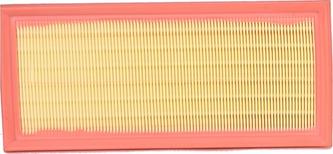 BAPMIC BF0427400106 - Повітряний фільтр autodetail.com.ua