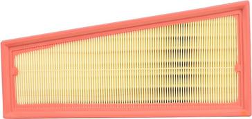 BAPMIC BF0427400117 - Повітряний фільтр autodetail.com.ua