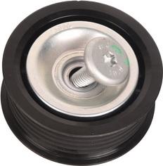 BAPMIC BF0427590009 - Відвідний/напрямний ролик, поліклиновий ремінь autodetail.com.ua
