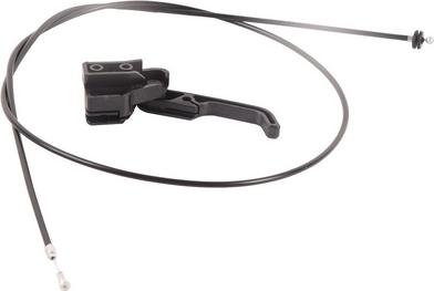 BAPMIC BF0114650050 - Тяга кришки капота autodetail.com.ua