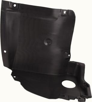 BAPMIC BF0115940008 - Обшивка, колісна ніша autodetail.com.ua