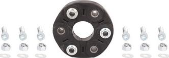 BAPMIC BF0319600016 - Шарнір, поздовжній вал autodetail.com.ua