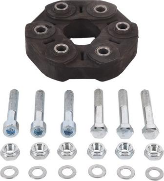 BAPMIC BF0319610001 - Шарнір, поздовжній вал autodetail.com.ua