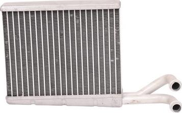 BAPMIC BF0733900037 - Теплообмінник, система опалення салону autodetail.com.ua