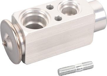 BAPMIC TOPT1157007 - Розширювальний клапан, система кондиціонування повітря autodetail.com.ua