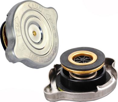 BAPMIC TOPT1111005 - Запірна кришка, бак охолоджувальної рідини autodetail.com.ua