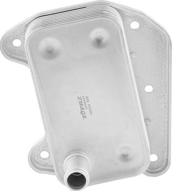 BAPMIC TOPT1120004 - Охолоджувач оливи, моторна олива autodetail.com.ua