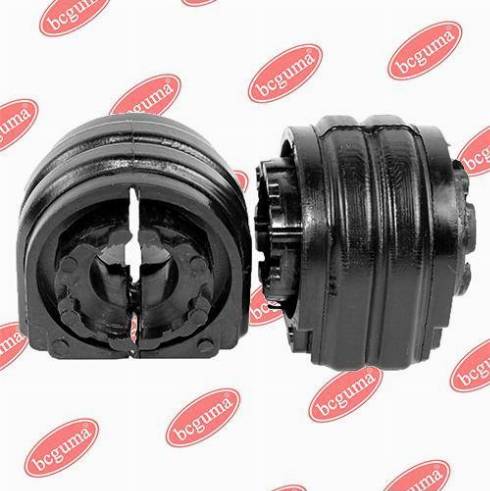 Bcguma BC02661 - Втулка, стабілізатор autodetail.com.ua