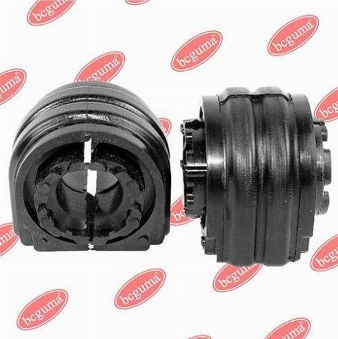 Bcguma BC02663 - Втулка, стабілізатор autodetail.com.ua