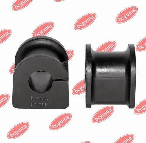 Bcguma BC1355 - Втулка, стабілізатор autodetail.com.ua