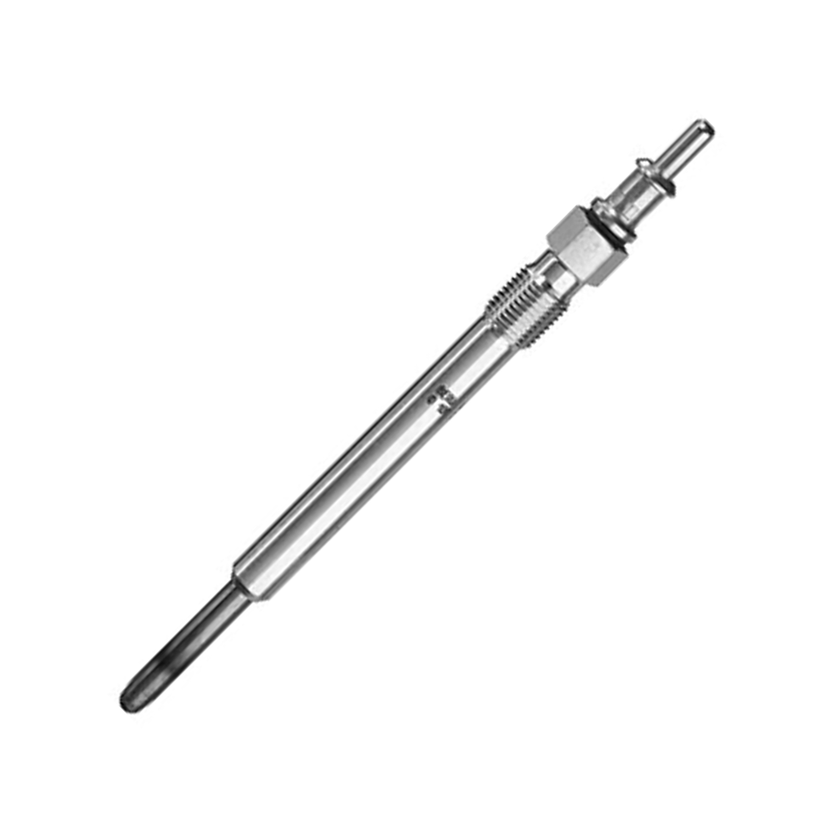 BorgWarner (BERU) 0100226379 - Свічка розжарювання autodetail.com.ua