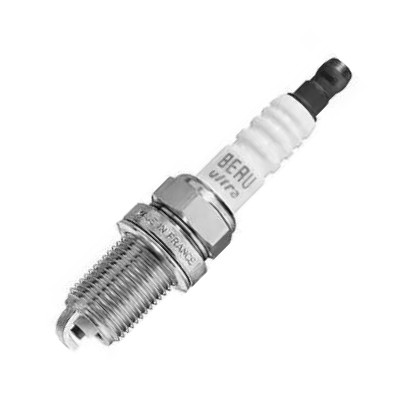 BorgWarner (BERU) Z193 - Свічка запалювання autodetail.com.ua
