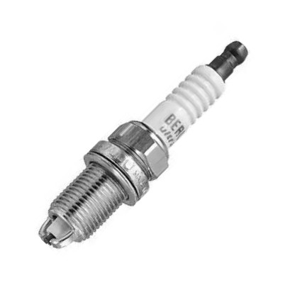 BorgWarner (BERU) Z14 - Свічка запалювання autodetail.com.ua