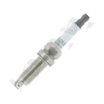 BorgWarner (BERU) Z243 - Свічка запалювання autodetail.com.ua
