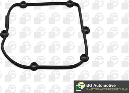 BGA AH0128 - Ущільнення, картер розподільного механізму autodetail.com.ua