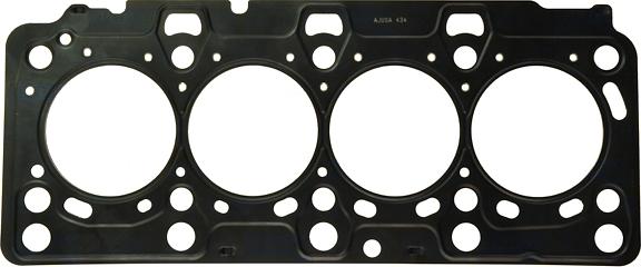 BGA CH9528 - Ущільнення, голівка циліндра autodetail.com.ua