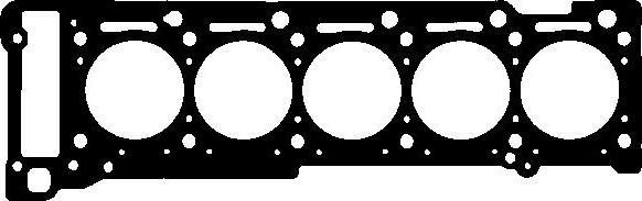 BGA CH4588H - Ущільнення, голівка циліндра autodetail.com.ua