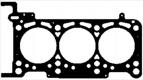 BGA CH0520B - Ущільнення, голівка циліндра autodetail.com.ua