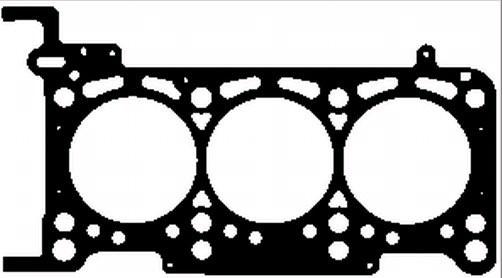 BGA CH0527B - Ущільнення, голівка циліндра autodetail.com.ua
