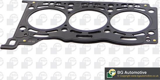BGA CH0130B - Ущільнення, голівка циліндра autodetail.com.ua