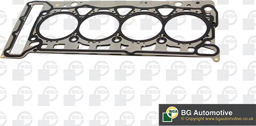 BGA CH8503 - Ущільнення, голівка циліндра autodetail.com.ua