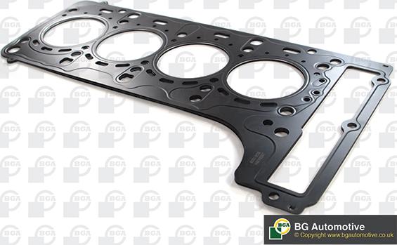 BGA CH7545A - Ущільнення, голівка циліндра autodetail.com.ua