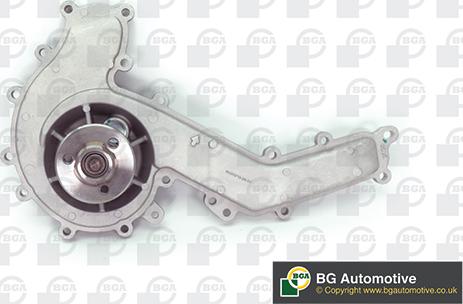 BGA CP0160 - Водяний насос autodetail.com.ua