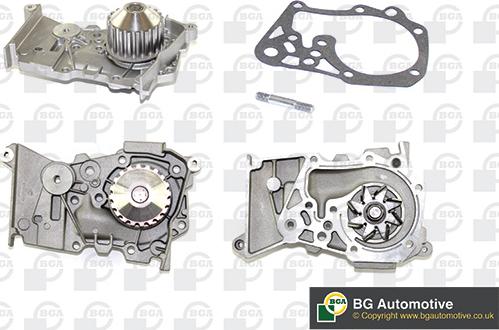 BGA CP3282 - Водяний насос autodetail.com.ua