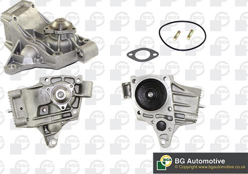 BGA CP7026T - Водяний насос autodetail.com.ua