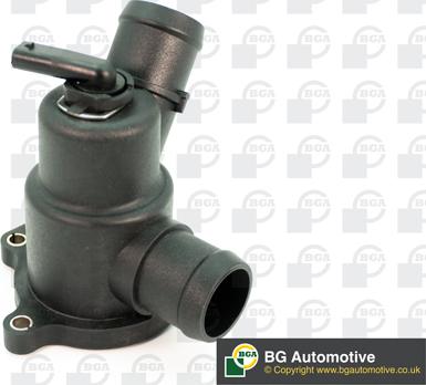 BGA CT5629 - Термостат, охолоджувальна рідина autodetail.com.ua