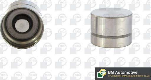 BGA HL6335 - Штовхач клапана autodetail.com.ua