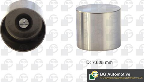BGA HL7352 - Штовхач клапана autodetail.com.ua