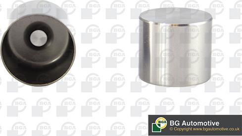 BGA HL7369 - Штовхач клапана autodetail.com.ua