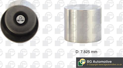 BGA HL7360 - Штовхач клапана autodetail.com.ua