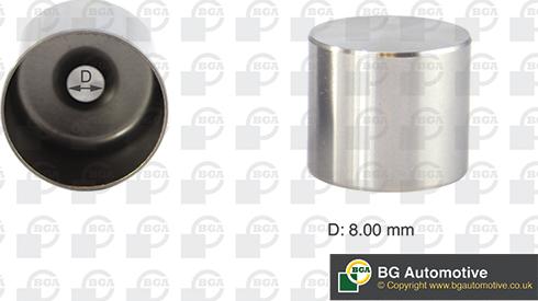 BGA HL7367 - Штовхач клапана autodetail.com.ua