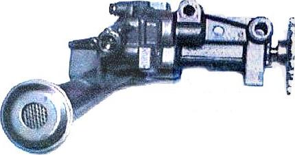 BGA LP0390 - Оливний насос autodetail.com.ua
