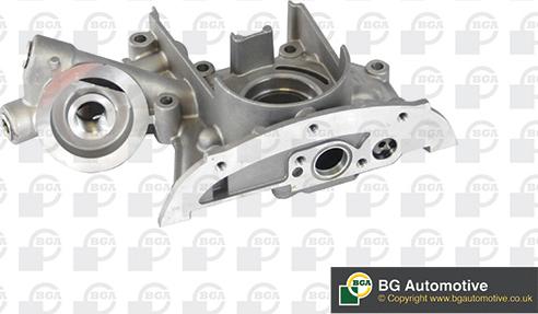 BGA LP7302 - Оливний насос autodetail.com.ua