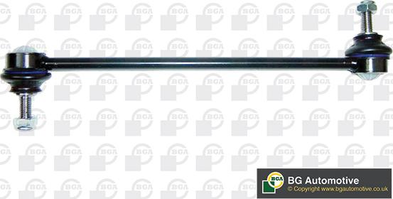BGA LS7304 - Тяга/стійка, стабілізатор autodetail.com.ua
