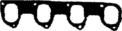 BGA MG9327 - Ущільнення, впускний колектор autodetail.com.ua