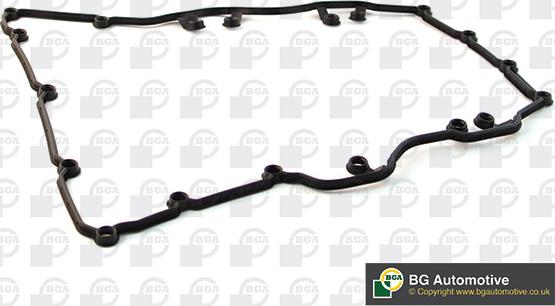 BGA OP7329 - Ущільнення, оливозбірник autodetail.com.ua