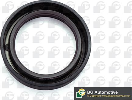 BGA OS5314 - Ущільнювальне кільце вала, колінчатий вал autodetail.com.ua