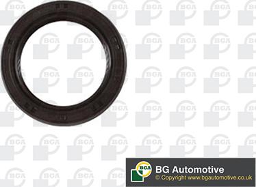 BGA OS6389 - Ущільнювальне кільце вала, кулачковий вал autodetail.com.ua