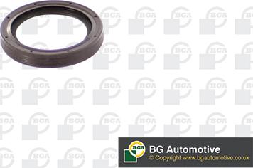 BGA OS0110 - Ущільнювальне кільце вала, кулачковий вал autodetail.com.ua