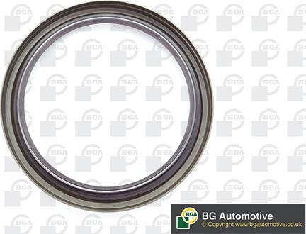 BGA OS0310 - Ущільнювальне кільце вала, колінчатий вал autodetail.com.ua