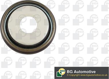 BGA OS8300 - Ущільнювальне кільце вала, колінчатий вал autodetail.com.ua